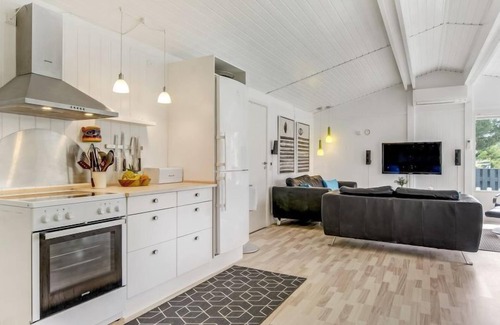 Gedesby House | "Dierf" - 550m from the sea by Interhome