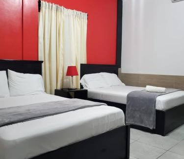 Marcala Hotel | Diesbu Hotel