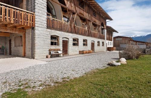 Velturno House | Dietrichhof - a bsunders Platzl