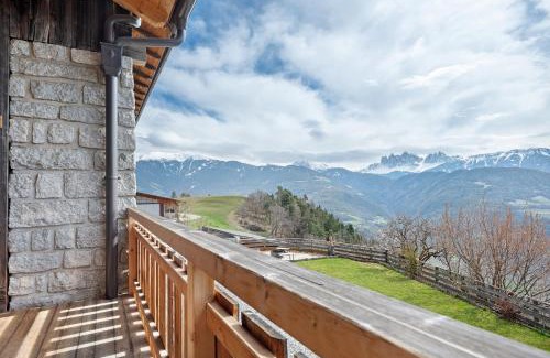 Velturno House | Dietrichhof - a bsunders Platzl