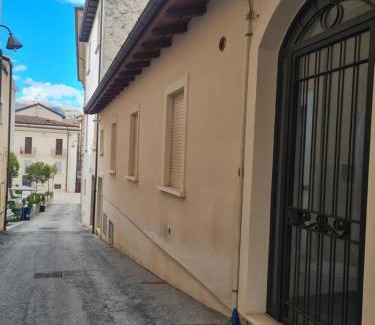 L'Aquila Apartment | Dietro al Corso