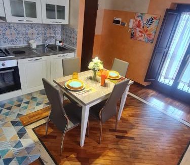 L'Aquila Apartment | Dietro al Corso