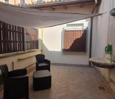 L'Aquila Apartment | Dietro al Corso