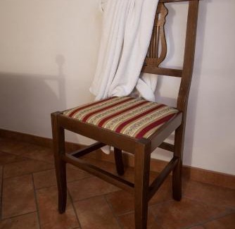 Colle di Val d'Elsa Apartment | Dietro Le Mura
