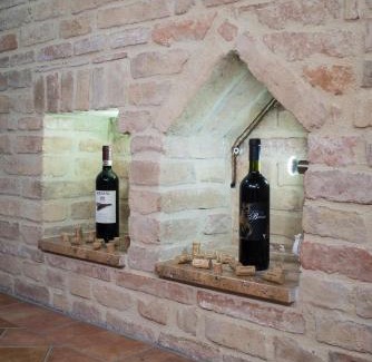 Colle di Val d'Elsa Apartment | Dietro Le Mura