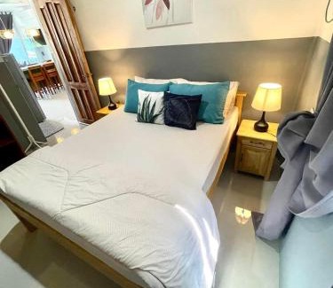 Valencia Apartment | Diez Dregger Fully Furnished Apartments
