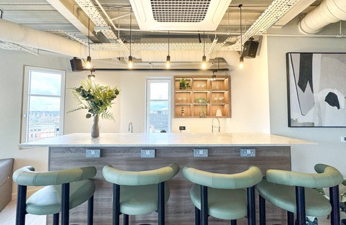 Harrow Apartment | Diff-Rent Living