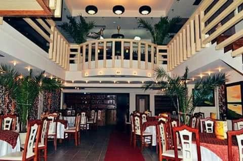 Divjake Hotel | Different Hotel & Restaurant
