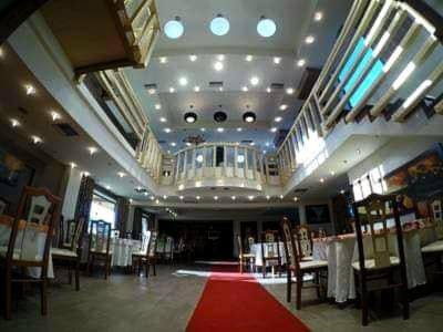Divjake Hotel | Different Hotel & Restaurant