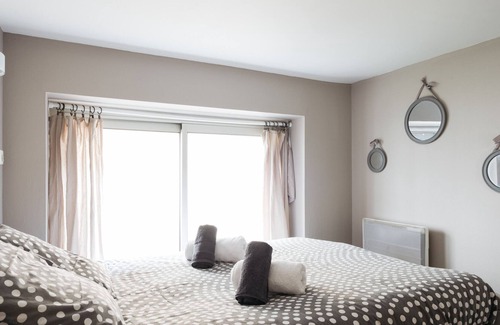 Jules Ferry - Recamier Apartment | DIFY Duplex - Place des Brotteaux