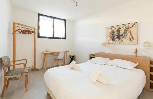 Parilly Apartment | DIFY Stoppa - Lyon Parilly