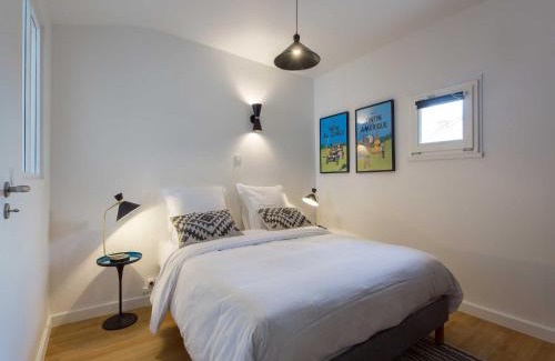 Marechal Lyautey - Vitton Apartment | DIFY Vitton - Masséna
