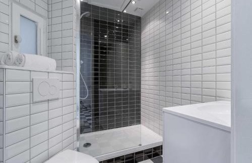 Marechal Lyautey - Vitton Apartment | DIFY Vitton - Masséna