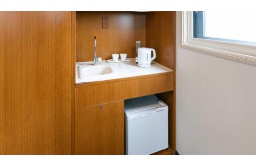 Suita Hotel | DIG the Osaka - Vacation STAY 14540v