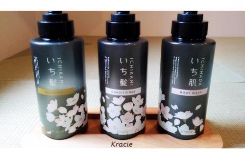 Suita Hotel | DIG the Osaka - Vacation STAY 14540v