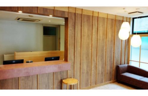 Suita Hotel | DIG the Osaka - Vacation STAY 14539v