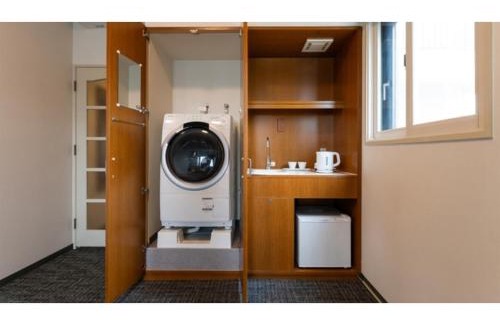 Suita Hotel | DIG the Osaka - Vacation STAY 14528v