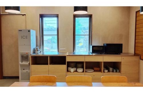 Suita Hotel | DIG the Osaka - Vacation STAY 14547v