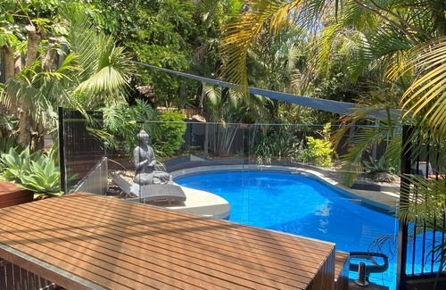 Coffs Harbour House | Diggers Beach House, Coffs Harbour