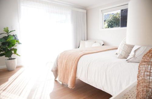Coffs Harbour Villa | Diggers Beach Villa Coffs Harbour