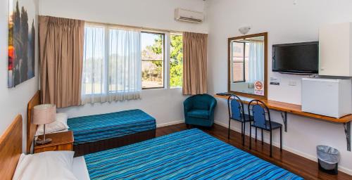 Bellingen Hotel | Diggers Tavern