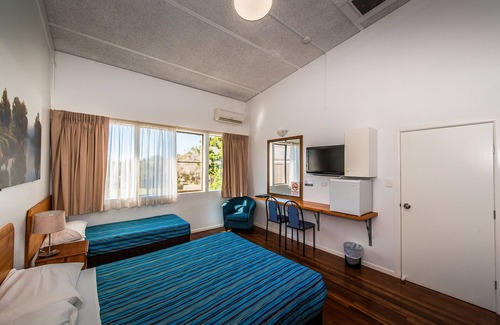 Bellingen Hotel | Diggers Tavern