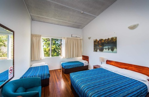 Bellingen Hotel | Diggers Tavern