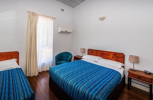 Bellingen Hotel | Diggers Tavern