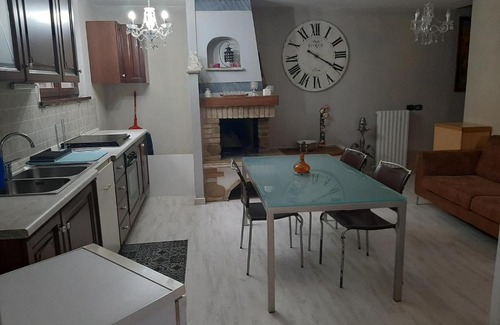 Grancetta Apartment | DIGIO house