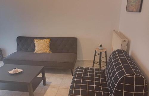 Agia Triada Apartment | Digkas appartment