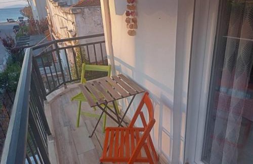 Agia Triada Apartment | Digkas appartment