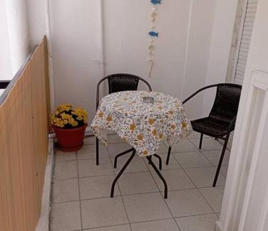 Agia Triada Apartment | Digkas appartment