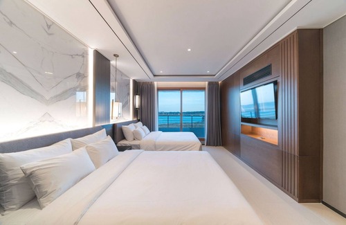Yangyang Hotel | Dignity Hotel