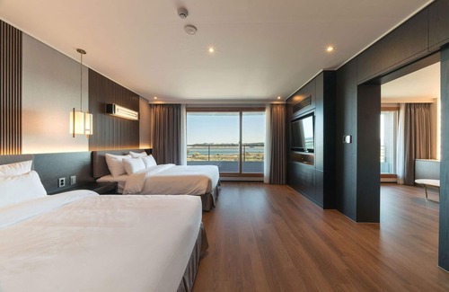 Yangyang Hotel | Dignity Hotel