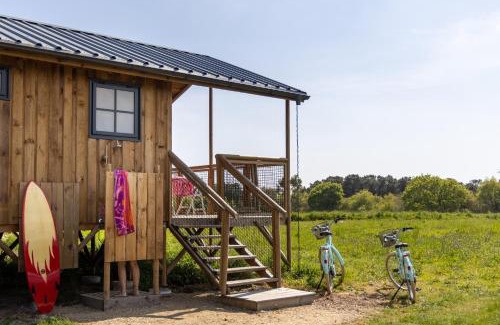 Ploemel Ski Chalet | Dihan Evasion