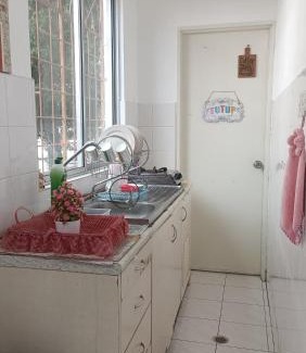 Penampang Apartment | Dihome Ariel Studio