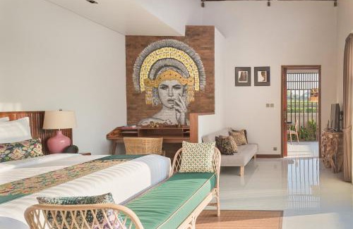 Kedewatan Villa | Dijero at Umah Bali