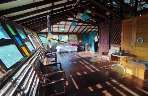 Langkawi House | Dikaki Tower House
