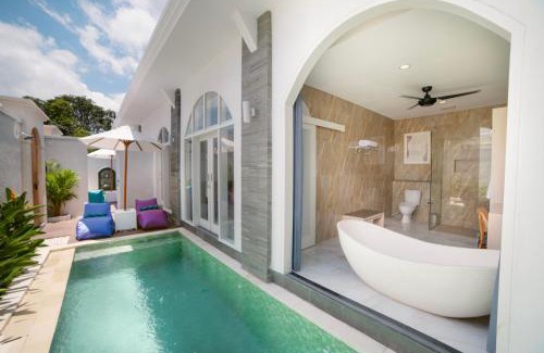 Banjar Semer Villa | Dikubu Bali Villa