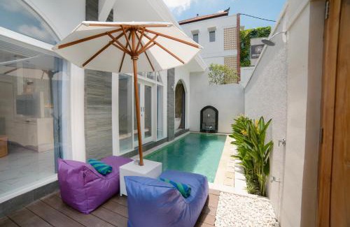 Banjar Semer Villa | Dikubu Bali Villa