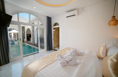 Banjar Semer Villa | Dikubu Bali Villa