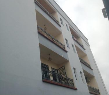 Tignere Apartment | Dilan Appart