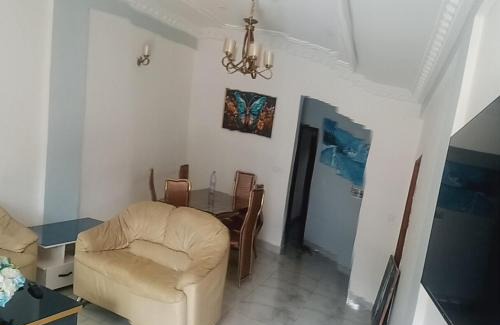 Tignere Apartment | Dilan Appart