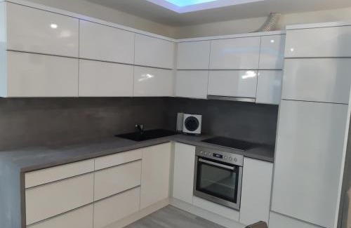 Sarvar Apartment | Dilara Apartman Sárvár