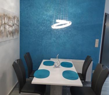 Sarvar Apartment | Dilara Apartman Sárvár