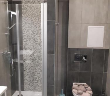 Sarvar Apartment | Dilara Apartman Sárvár
