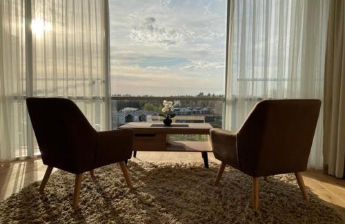 Sventoji Apartment | Dilelijos apartamentai Šventoji