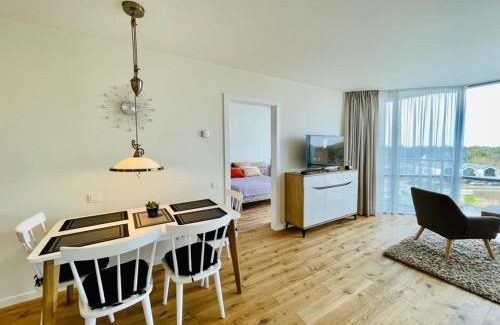 Sventoji Apartment | Dilelijos apartamentai Šventoji