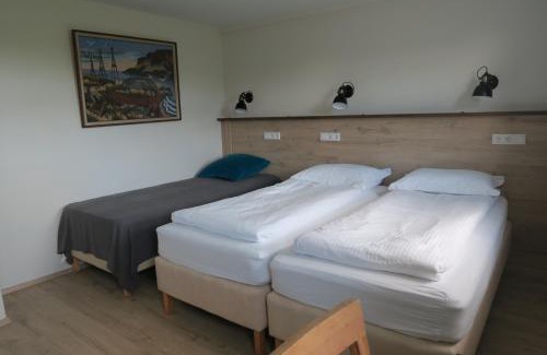 Hornafjörður House | Dilksnes Guesthouse