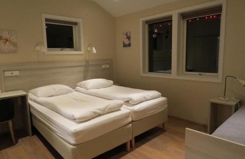 Hornafjörður House | Dilksnes Guesthouse